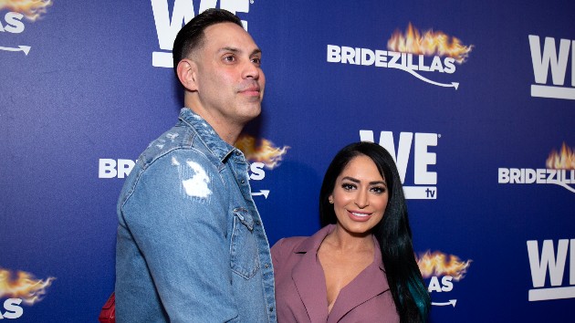 Getty Angelina Pivarnik Chris Larangeira