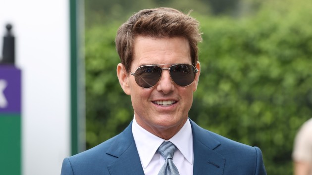 Getty tom cruise