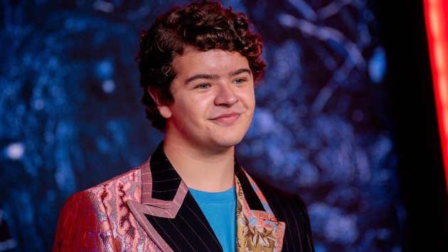 Getty Gatenmatarazzo 052522