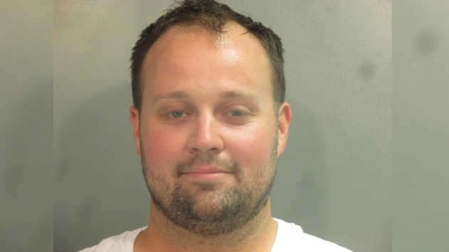 Getty_JoshDuggar_052522