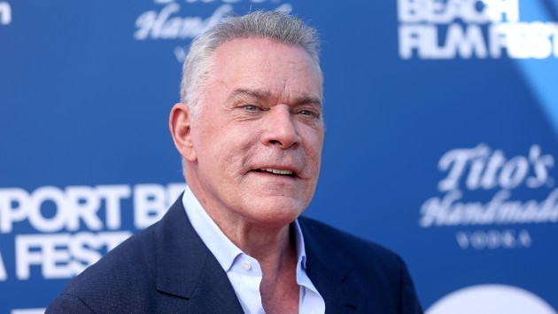 Getty Rayliotta 052622