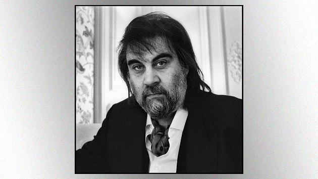 Getty Vangelis630 051922