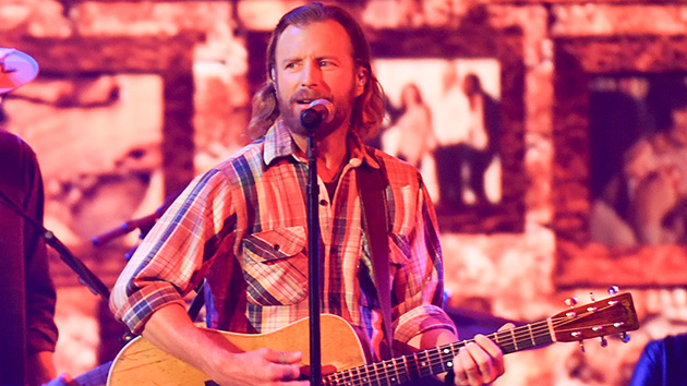 HARDY, DIERKS BENTLEY