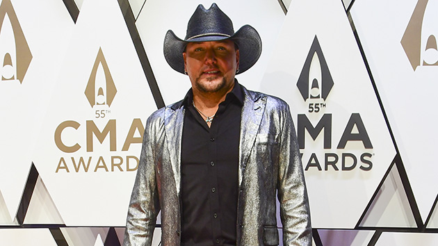 JASON ALDEAN