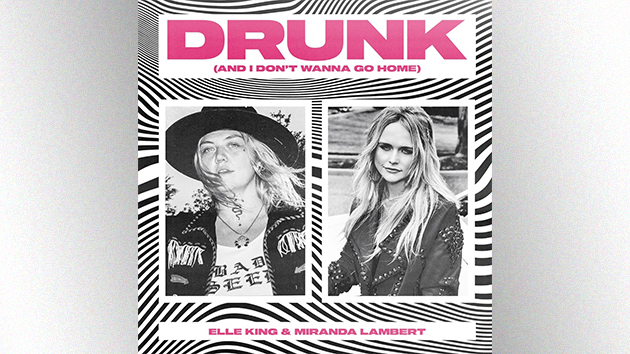 M mirandalambertellekingdrunk 05102022
