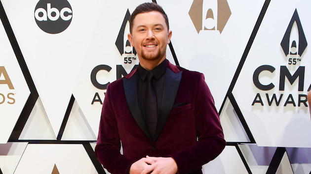 M scottymccreery 9