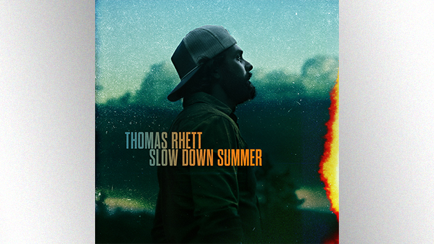 M Thomasrhettslowdownsummer 05312022