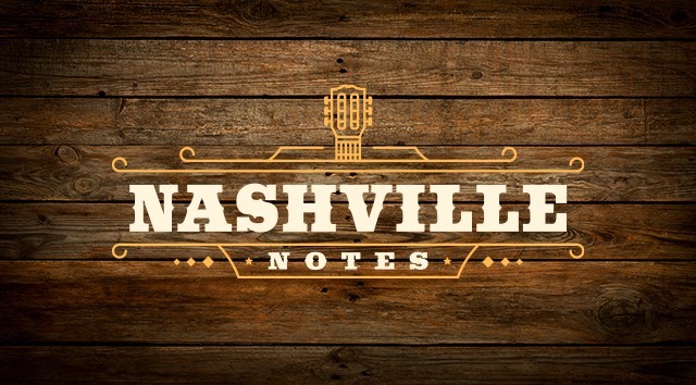 Nashvile Notes Logo 10