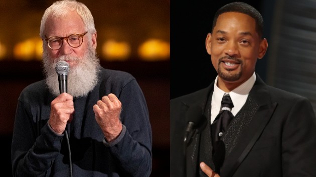 E Netflix Letterman Abc Will Smith 05052022