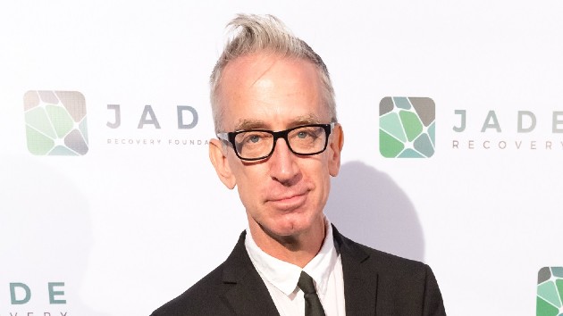 Getty Andy Dick 05122022