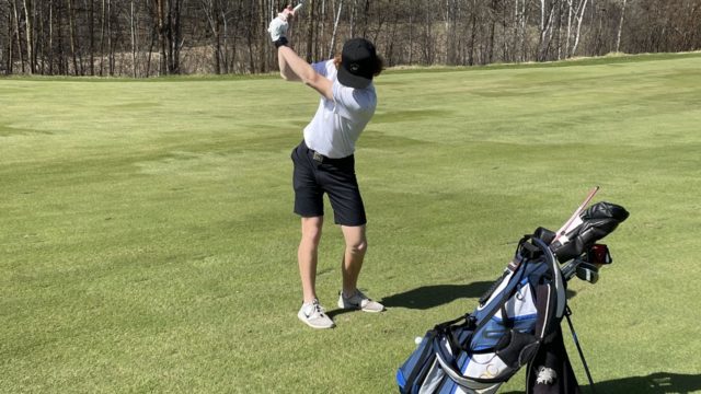 Woods potw