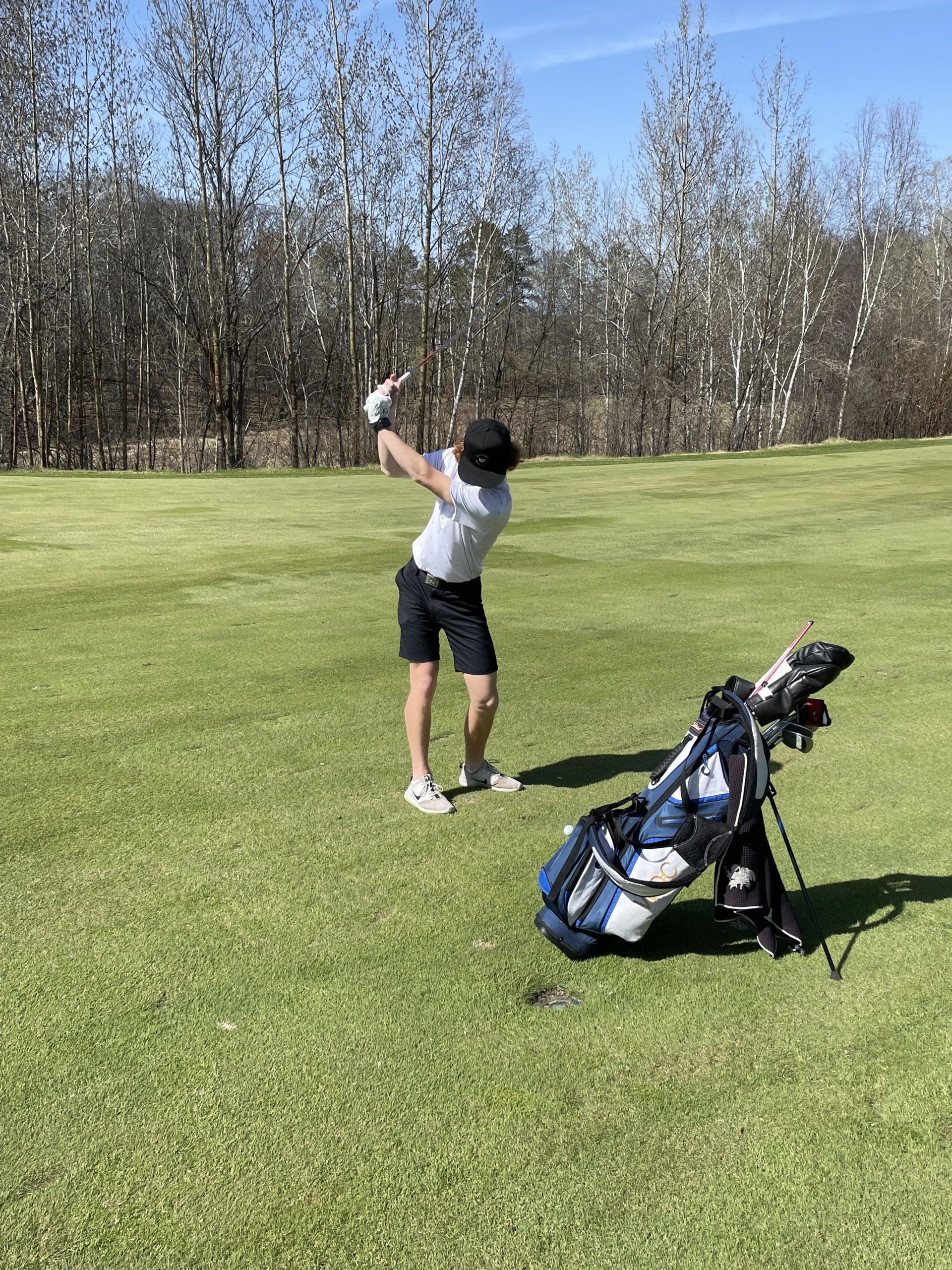 Woods potw