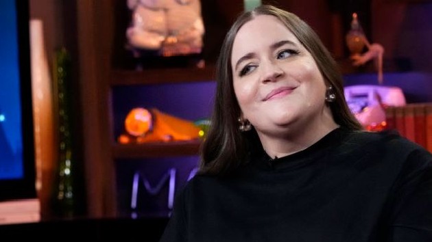 E Aidy Bryant 06232022