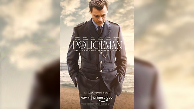E My Policeman 061522