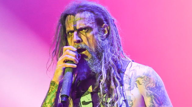 G Robzombie 6822