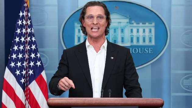 Getty_MatthewMcConaughey_060722
