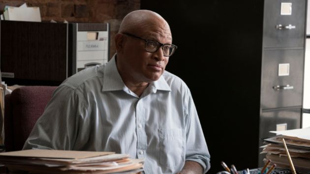 LarryWilmore