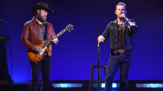 BROTHERS OSBORNE