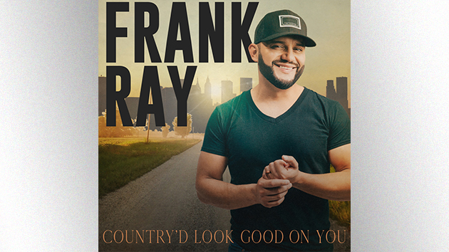 M Frankraycountry27dsingleart 05312022