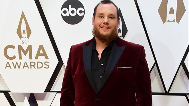 Luke Combs