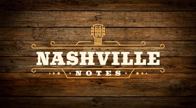 Nashvile Notes Logo 19