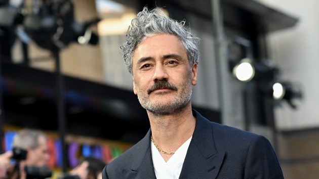 E Taika Waititi Lightyear 06162022