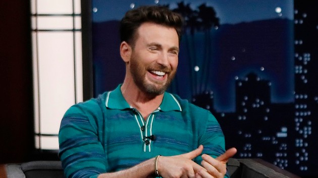 E Chris Evans 06162022