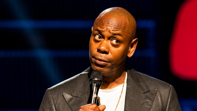 E Dave Chappelle The Closer 10082021