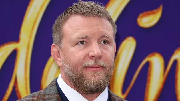 Getty Guy Ritchie 06172022