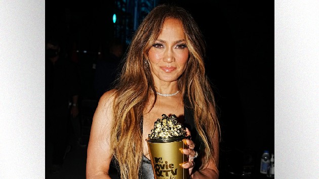 Getty Jlo Mtv Awards 06062022