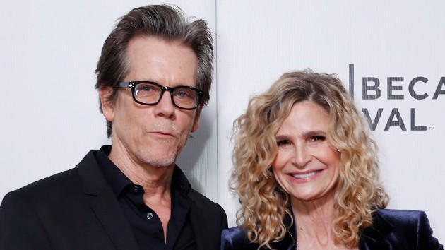 Getty Kevin Bacon Kyra Sedgwick 06202022