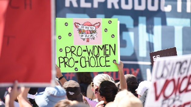 Getty Prochoice Protest 06242022