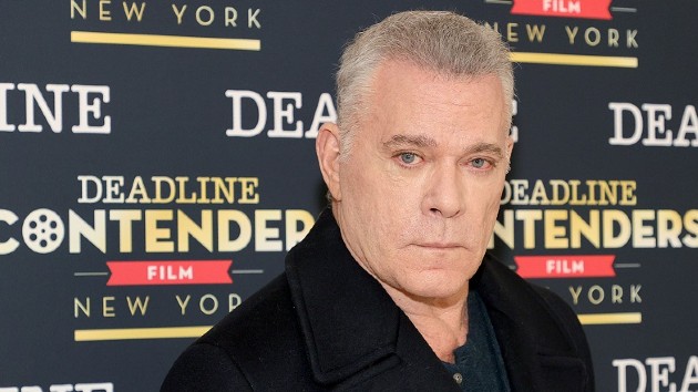 Getty Ray Liotta 06102022