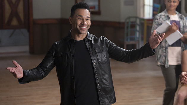 E corbin bleu 072522