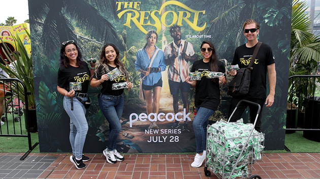 Comic-Con International: San Diego - Season 2022