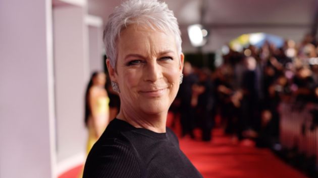 Getty Jamieleecurtis 072022