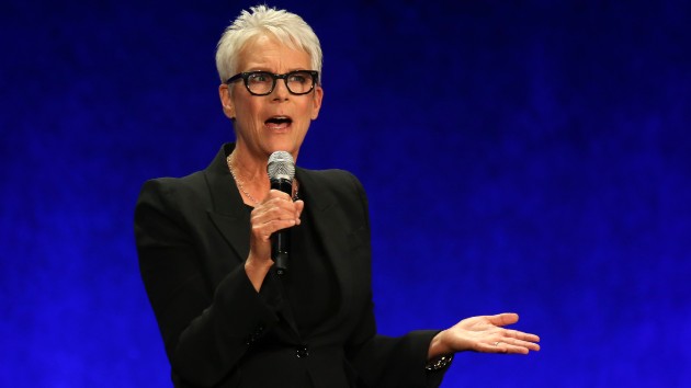 Getty Jamieleecurtis 072222