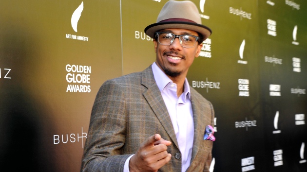 Getty Nickcannon 071522