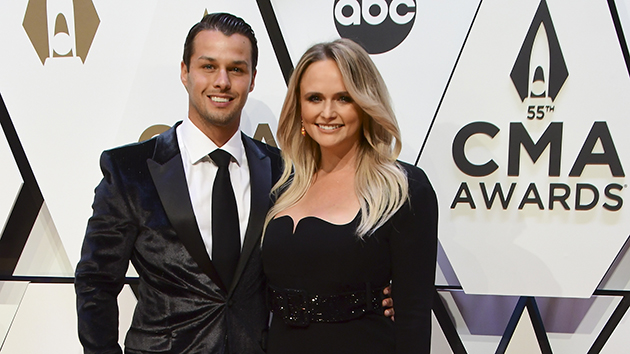 Brendan mcloughlin, miranda lambert