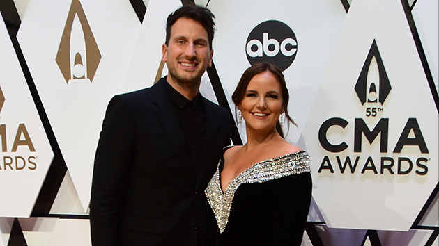Russell Dickerson, Kailey Dickerson