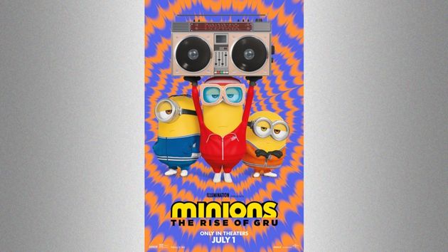 Minions