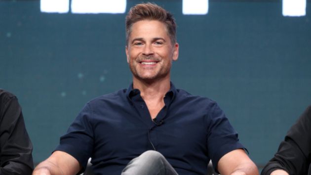 RobLowe
