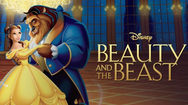 E Disney Beauty And The Beast 07052022