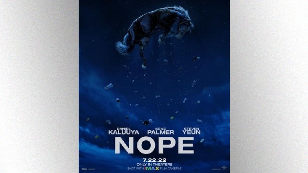 E Nope Poster 06092022