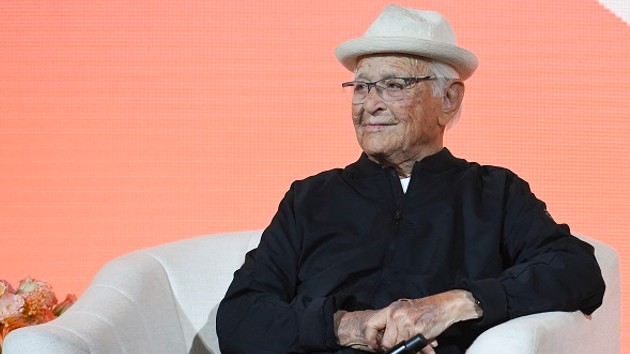 E Norman Lear 07272022