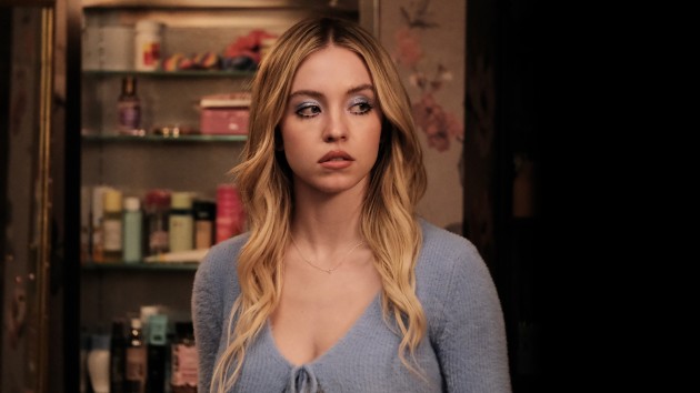 E Sydney Sweeney 07282022