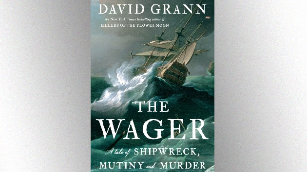 E The Wager Cover 07292022