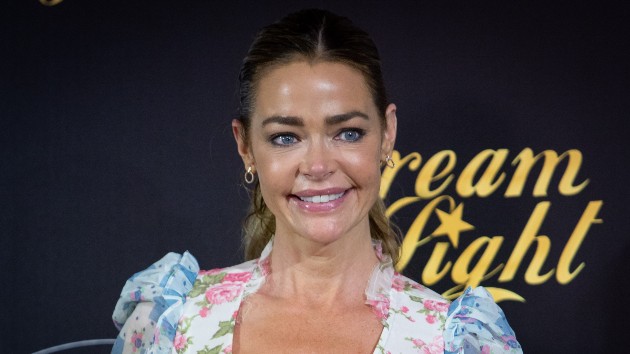 Getty Denise Richards 06242022