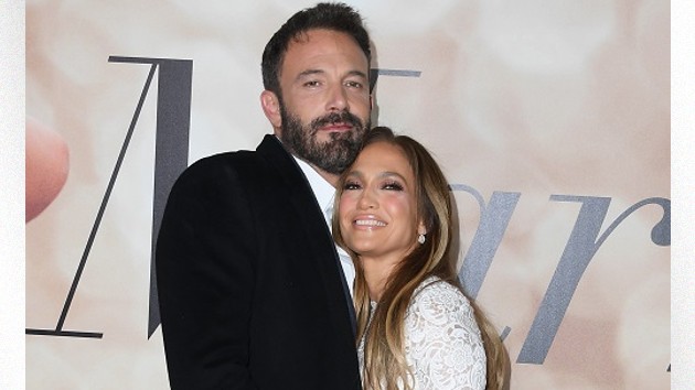 Getty Jennifer Lopez Ben Affleck 07172022