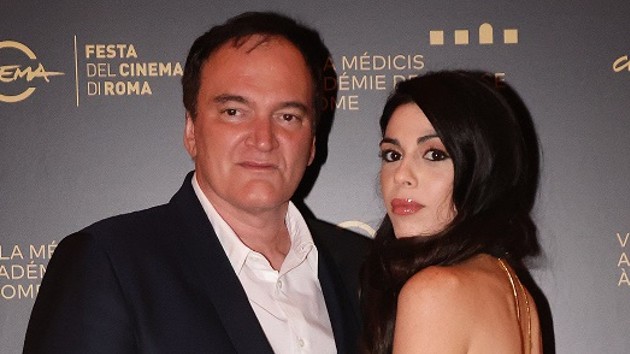 Getty Quentin And Daniela Tarantino 07052022